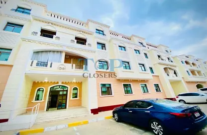 Apartment - 2 Bedrooms - 2 Bathrooms for rent in Ugdat Al Mutawaa - Al Muwaiji - Al Ain