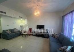 Apartment - 2 bedrooms - 2 bathrooms for rent in Armada Tower 3 - JLT Cluster P - Jumeirah Lake Towers - Dubai