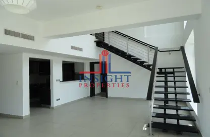 Apartment - 3 Bedrooms - 5 Bathrooms for rent in Cluster D - Jumeirah Heights - Dubai