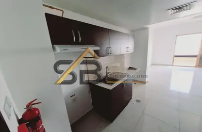 Apartment - 1 Bathroom for rent in HE one - Al Warsan 4 - Al Warsan - Dubai