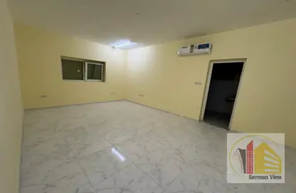 Apartment - 2 Bedrooms - 3 Bathrooms for rent in Al Shamkha - Abu Dhabi