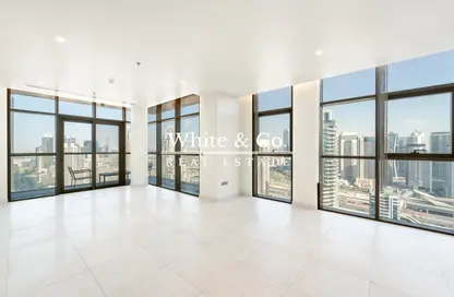 Apartment - 3 Bedrooms - 4 Bathrooms for sale in No.9 - Dubai Marina - Dubai