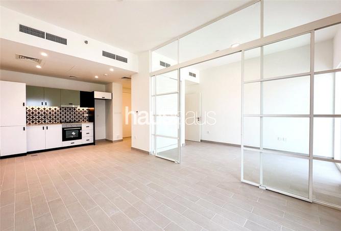 Apartment - 2 Bedrooms - 1 Bathroom for sale in Golfville - Dubai Hills Estate - Dubai