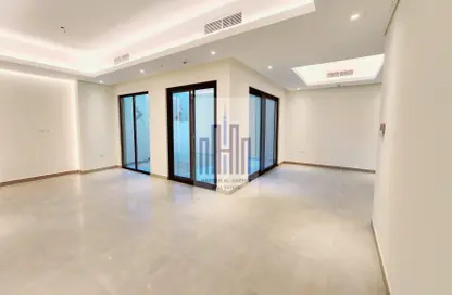 Townhouse - 3 Bedrooms - 4 Bathrooms for rent in Sharjah Sustainable City - Sharjah