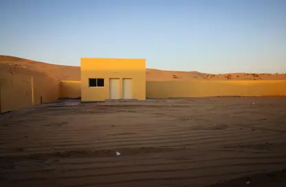 Land - Studio for rent in Maliha - Sharjah Industrial Area - Sharjah
