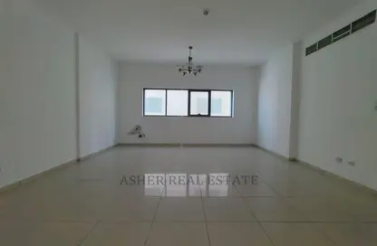 Apartment - 2 Bedrooms - 2 Bathrooms for rent in Ibtikar 2 - Al Majaz 2 - Al Majaz - Sharjah