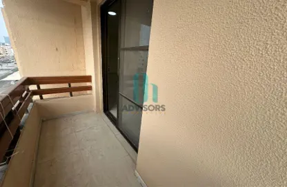 Apartment - 3 Bedrooms - 3 Bathrooms for rent in Al Manaseer - Abu Dhabi