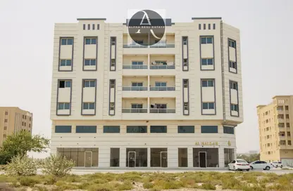 Whole Building - Studio - 7+ Bathrooms for sale in Al Salamah - Umm Al Quwain