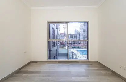 Apartment - 1 Bedroom - 2 Bathrooms for rent in Art Parkview - Arjan - Dubai