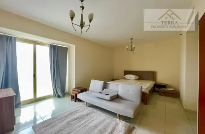 Apartment - 1 Bathroom for rent in Lagoon B8 - The Lagoons - Mina Al Arab - Ras Al Khaimah