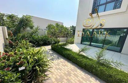 Townhouse - 3 Bedrooms - 4 Bathrooms for sale in Sharjah Sustainable City - Sharjah