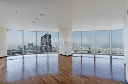 Apartment - 3 Bedrooms - 5 Bathrooms for rent in Burj Khalifa - Burj Khalifa Area - Downtown Dubai - Dubai