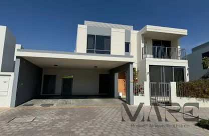 Villa - 4 Bedrooms - 6 Bathrooms for sale in Sidra Villas III - Sidra Villas - Dubai Hills Estate - Dubai