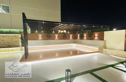 Villa - 5 Bedrooms for sale in Al Rawda 2 - Al Rawda - Ajman