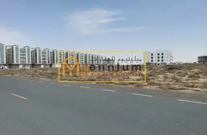 Land - Studio for sale in Tilal City B - Tilal City - Sharjah