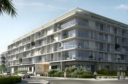 Apartment - 1 Bedroom - 2 Bathrooms for sale in Roma Residences - Jumeirah Village Circle - Dubai