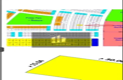 Land - Studio for sale in Al Rahmaniya - Sharjah