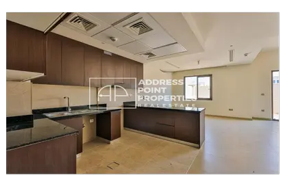 Townhouse - 3 Bedrooms - 4 Bathrooms for sale in Bloom Living - Zayed City (Khalifa City C) - Khalifa City - Abu Dhabi