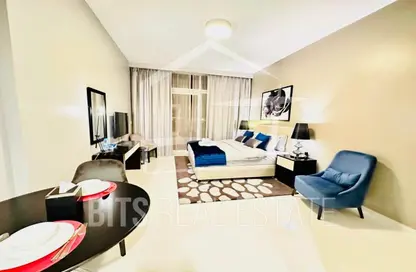 Apartment - Studio - 1 Bathroom for sale in Artesia A - Artesia - DAMAC Hills - Dubai