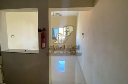 Apartment - 1 Bathroom for rent in Al Rawda 2 - Al Rawda - Ajman