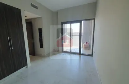 Apartment - 2 Bedrooms - 2 Bathrooms for rent in MAG 545 - Mag 5 Boulevard - Dubai South (Dubai World Central) - Dubai