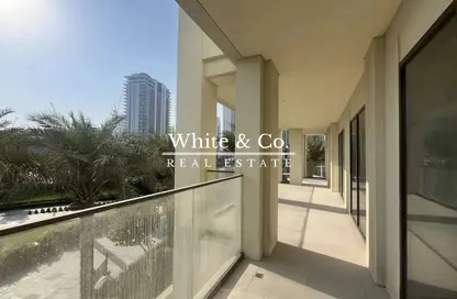 Apartment - 3 Bedrooms - 4 Bathrooms for sale in Breeze - Creek Beach - Dubai Creek Harbour (The Lagoons) - Dubai