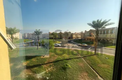 Apartment - 1 Bathroom for rent in T09 - Spain Cluster - International City - Dubai