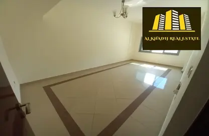 Apartment - 1 Bedroom - 1 Bathroom for rent in Crown Palace Hotel - Al Rashidiya 1 - Al Rashidiya - Ajman