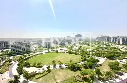 Apartment - 1 Bedroom - 1 Bathroom for sale in Executive Residences 2 - Executive Residences - Dubai Hills Estate - Dubai