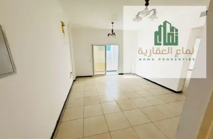 Apartment - 1 Bedroom - 1 Bathroom for rent in Al Naemiya Tower 2 - Al Naemiya Towers - Al Nuaimiya - Ajman