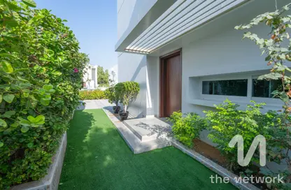 Townhouse - 3 Bedrooms - 4 Bathrooms for sale in Arabella Townhouses 1 - Arabella Townhouses - Mudon - Dubai