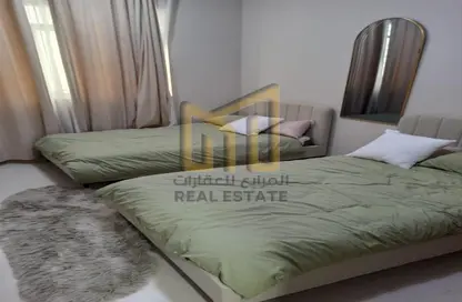 Apartment - Studio - 1 Bathroom for sale in Al Amira Village - Al Yasmeen - Ajman