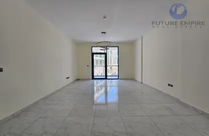 Apartment - 2 Bedrooms - 3 Bathrooms for rent in Amna House - Al Garhoud - Dubai