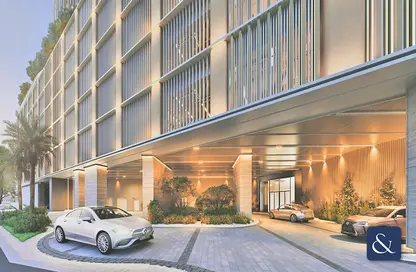 Apartment - 2 Bedrooms - 3 Bathrooms for sale in One River Point - Business Bay - Dubai