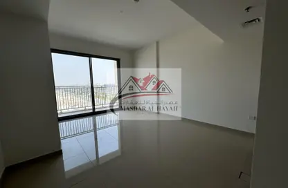 Apartment - 1 Bathroom for rent in Uptown Al Zahia - Al Zahia - Muwaileh Commercial - Sharjah