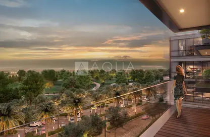 Apartment - 3 Bedrooms - 5 Bathrooms for sale in Canal Front Residence 5 - Canal Front Residences - Al Wasl - Dubai