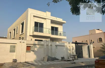 Villa - 5 Bedrooms - 7 Bathrooms for sale in Al Rawda 2 Villas - Al Rawda 2 - Al Rawda - Ajman