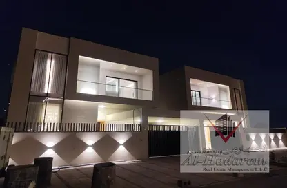 Villa - 5 Bedrooms for sale in Al Helio 2 - Al Helio - Ajman