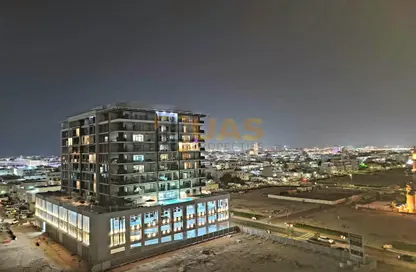 Apartment - 1 Bedroom - 2 Bathrooms for rent in Satwa Road - Al Satwa - Dubai