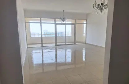 Apartment - 2 Bedrooms - 3 Bathrooms for sale in Horizon Towers - Ajman Downtown - Ajman