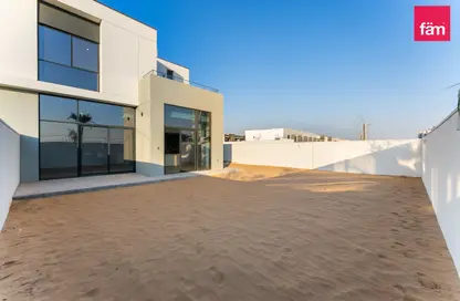 Townhouse - 4 Bedrooms - 4 Bathrooms for sale in Murooj Al Furjan West - Al Furjan - Dubai