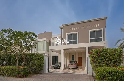 Villa - 7 Bedrooms - 7+ Bathrooms for sale in Sector H - Emirates Hills - Dubai