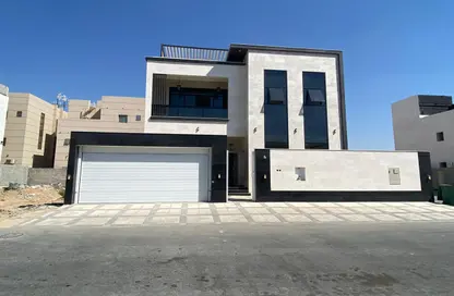 Villa - 5 Bedrooms for sale in Al Rawda 1 - Al Rawda - Ajman