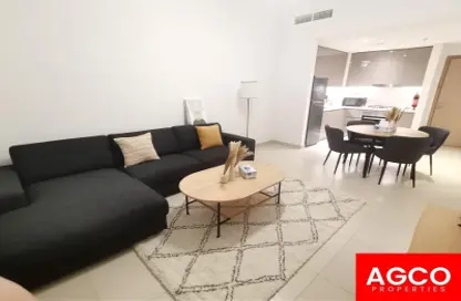 Apartment - 1 Bedroom - 1 Bathroom for rent in Azizi Park Avenue - Meydan - Dubai