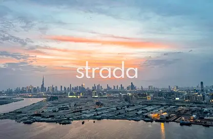 Hotel  and  Hotel Apartment - 2 Bedrooms - 3 Bathrooms for rent in Address Harbour Point Tower 2 - Address Harbour Point - Dubai Creek Harbour (The Lagoons) - Dubai