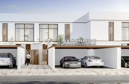 Townhouse - 2 Bedrooms - 3 Bathrooms for sale in Souk Al Jubail - Al Jubail Island - Abu Dhabi