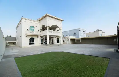 Villa - 7 Bedrooms for rent in Al Khawaneej 1 - Al Khawaneej - Dubai