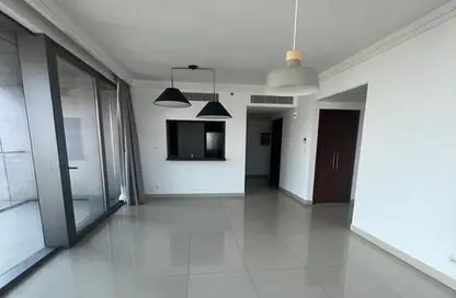 Apartment - 1 Bedroom - 2 Bathrooms for rent in Boulevard Point - Downtown Dubai - Dubai