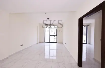 Apartment - 1 Bedroom - 2 Bathrooms for rent in Amna House - Al Garhoud - Dubai