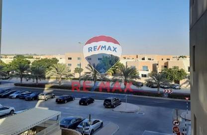 Apartment - 3 Bedrooms - 3 Bathrooms for sale in Tower 5 - Al Reef Downtown - Al Reef - Abu Dhabi